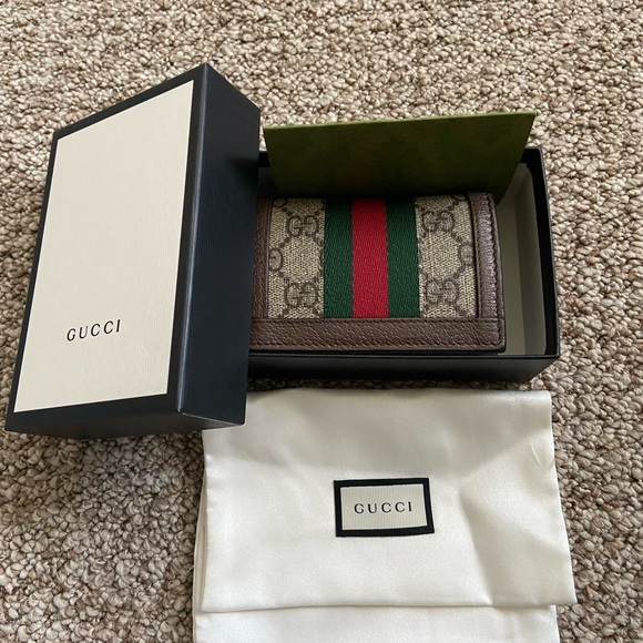 Gucci Wallet - Picture 2 of 7